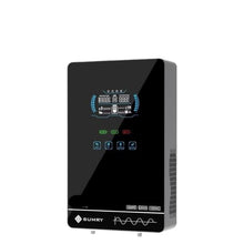 4000W 24V Off-Grid Hybrid Solar Inverter