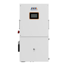 ATE Power 12kw Magarevo Industrial Hybrid Inverter