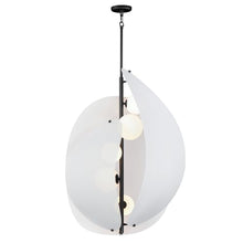 Maxim Studio M Chips SM32303SWMW Pendant Light Bronze