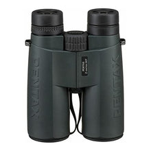 Pentax 10x50 Z-Series ZD WP Binoculars Bundle with Harness & Lens Cleaning Pen