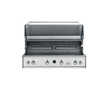 Windproof Covers 54” Heavy Duty Premium Quality Grill Cover to fit GE Monogram Newer Model Built-in Grills