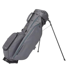 Titleist LINKSLEGEND Classic Members Stand Bag 2023 Charcoal