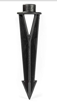 Vista Outdoor Lighting Pro Pack 2 Black