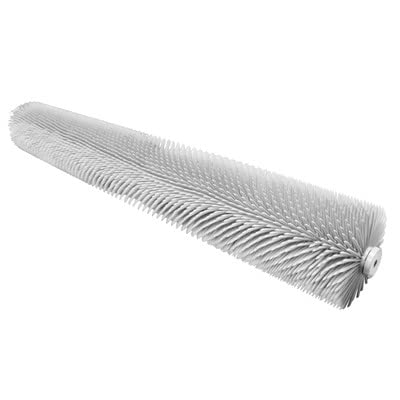 Midwest Rake Spike Roller Super Sharp Tines (2" Spikes 36" Roller)