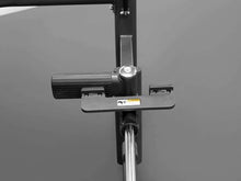 BK BodyKore Isolation Series - Selectorized Rear Kick - GR618 Black and Silver