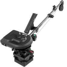 Scotty 1106 Depthpower 60" Telescoping Electric Downrigger with Rod Holder & Swivel Mount