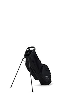 Callaway Golf Hyper Lite Zero Stand Bag Black