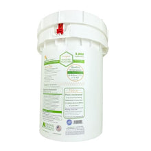 SuperDFM+P801 Probiotic Pesticide Protection Honey Bees, 55 lb, 5000 Apps
