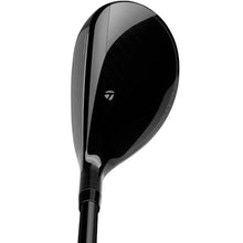 TaylorMade Golf Qi Combo Iron Set 4/5 Rescue 6-P, AW Steel Shaft Stiff Right Handed Silver