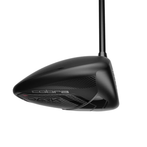 Cobra Golf DarkSpeed MAX Driver Black