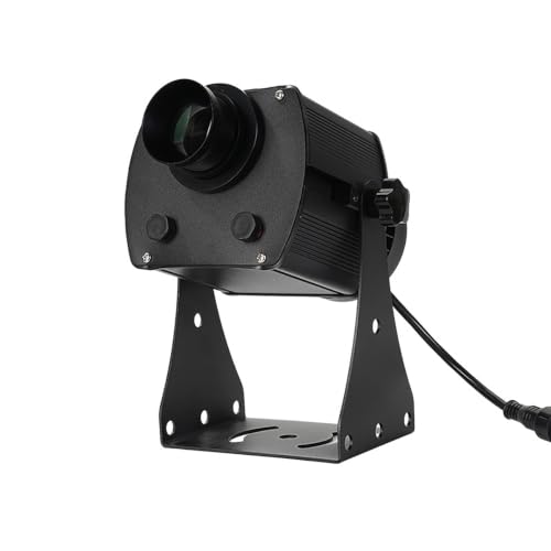 Water Ripple Projector Light, IP68 Outdoor Ocean Wave Landscape Lamp 200W