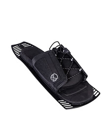 HO Carbon Omega Max Women's Slalom Waterski 67 w/Stance/ARTP Bindings