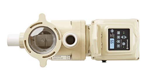 Pentair SuperFlo VS Variable Speed Pool Pump 1.5 HP - Tan
