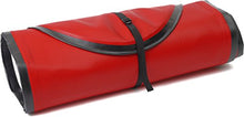 Retrospec Globetrotter 12' Inflatable Paddle Board Bundle Black/Red