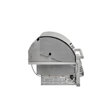COYOTE OUTDOOR LIVING - 36" CL-Series Built-In LP Grill - Propane - Model C3CL36LP