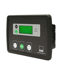 RHCMKQM DSE331 Diesel Generator Set Automatic Transfer Switch Control Module -12/24V DC Power Supply