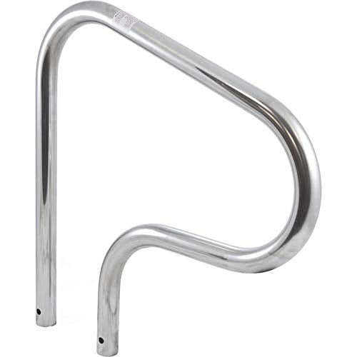 Inter-Fab Grab Rail, Econ Figure 4.049" Wall