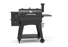 PIT BOSS PB820FB1 Pellet Grill 834 Sq In Black
