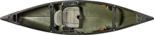 Old Town Discovery 119 Solo Sportsman Canoe Camo