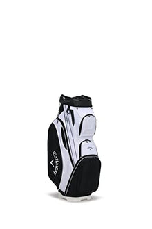 Callaway Golf ORG 14 Cart Bag White/Black/Graphite
