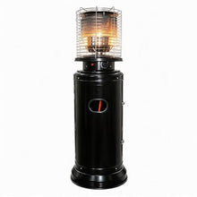 304 Stainless Steel Propane Heater, Portable Outdoor Gas Heater