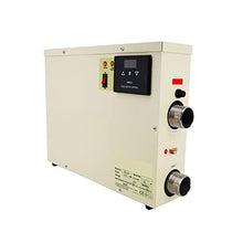 HYUWANGYU Sauna Steam Generator 5.5KW Water Heater for Swimming Pool &Bathtube tat Sauna Accessories