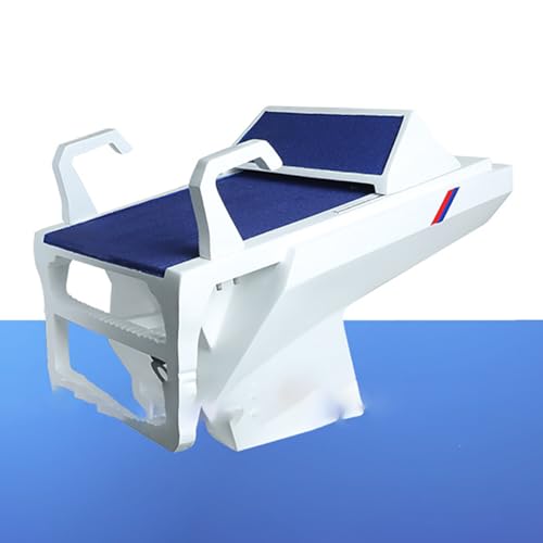 TT-YEL Standard Inclined Diving Board, Non-Slip Pool Diving Board with Stainless Steel Base, Heavy Duty Diving Board for Pool, Diving Equipment for Indoor and Outdoor Competitions