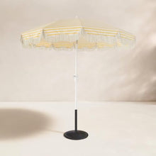 OROTLECT 7.5ft Garden Market Umbrella