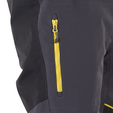 Level Six Fjord Dry Suit Citron XL