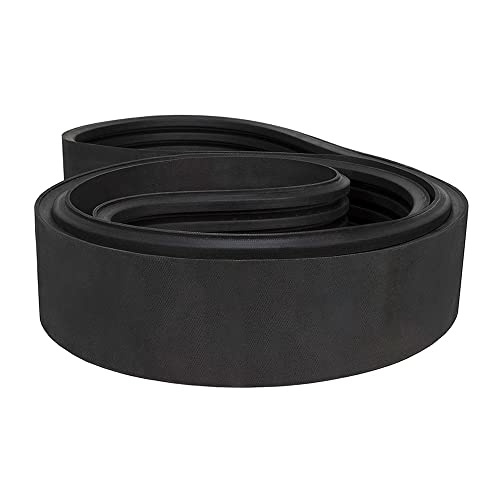 58V3550 Replacement Belt for Durkee Atwood Drive Belt