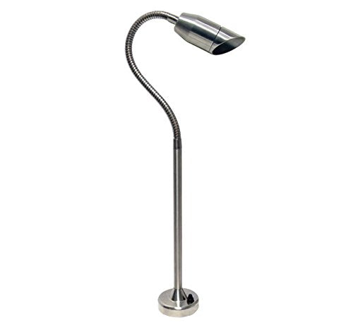 Focus BBQ Light Deck Mount 12 Volt