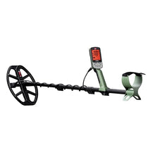 MINELAB X-Terra PRO Waterproof Treasure Metal Detector for Adults with PRO-FIND 15 Pinpointer, Carry Bag, Finds Pouch, Gloves and Camo Hat