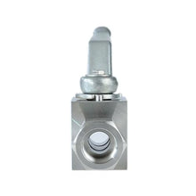 1-1/2inch Female Thread High Pressure Ball Valve High Pressure Hydraulic Ball Valve 1Pcs
