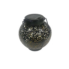 MENGKK Plant Growing Lamps Waterproof Solar Lantern Outdoor Lighting Flickering Flame Shaped Light Landscape Light Ideal for Garden Or Yard