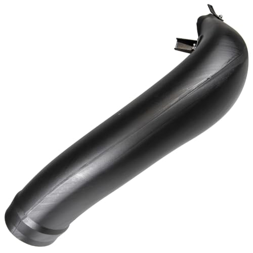 DYKIAAV 931-05337 Grass Bag 28" Chute Assembly CC600 Walk-Behind Lawn Mower,Replacement for CUB Cadet OEM