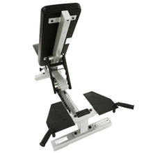 York Barbell STS Multi-Function Bench Black