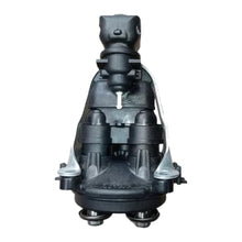 High-pressure K1 series pump head assembly plug accessories