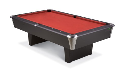 Mizerak Essex 8-Foot Billiard Table