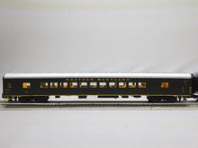 Lionel Western Maryland Scenic RR O Gauge Passenger Car 2-Pack Multi Colored