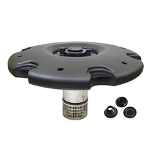 Anjon Manufacturing Floating EcoFountain Aerating Display Fountains AEF-15000
