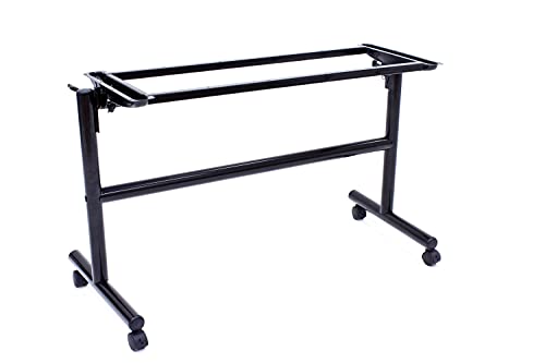 Regency Kobe Flip Top Base for 72 to 84-Inch Training Tables