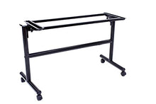 Regency Kobe Flip Top Base for 72 to 84-Inch Training Tables