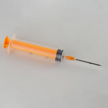 Fhis Dispensing BBQ Injector 1oz and Environmentally Friendlyl 3 Inch Needle 1000 Sets