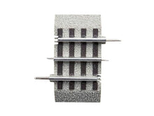Lionel Deluxe FasTrack Pack Layout 4 Gray
