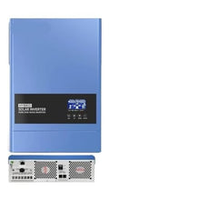 11KW 6.2KW 48V Hybrid Solar Inverter