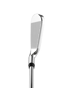 Callaway Golf Paradym AI Smoke HL Iron Set Chrome
