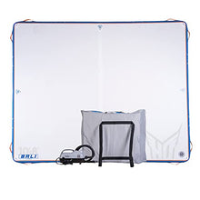 HO Bali iLand Inflatable Mat White
