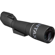 Pentax 70940 PF-100ED Spotting Scope with Field Case Black