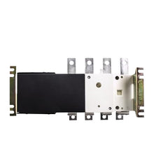 WTIXWMKTN 4P 160A ATS Dual Power Automatic Transfer Switch Diesel Generator Parts Control Board Circuit Breaker Single Three Phase