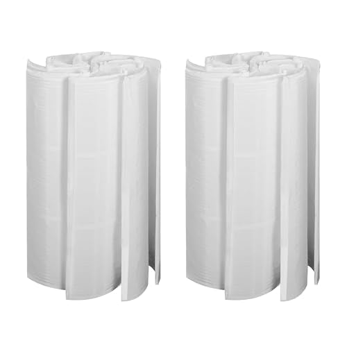 Hurricane Filters 2 Pack HF-DE72-SET - 72 Square Feet DE Grid Filter Replacement for PFS3672, FG-2006, FC-9560, Hayward DEX7200 DA/DS - Best Value USA DE Grid Pool Filters